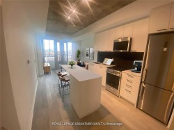 416-1808 St Clair Avenue W Toronto, ON M6N 0C1