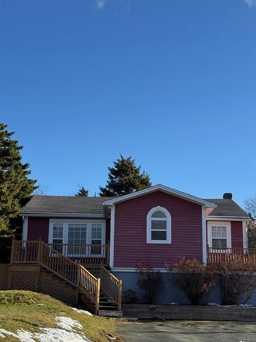 26 Brennan Field  St. John's, NL A1G 1H9