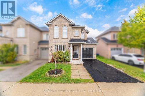 2403 Emerson Drive, Burlington, ON - Outdoor With Facade