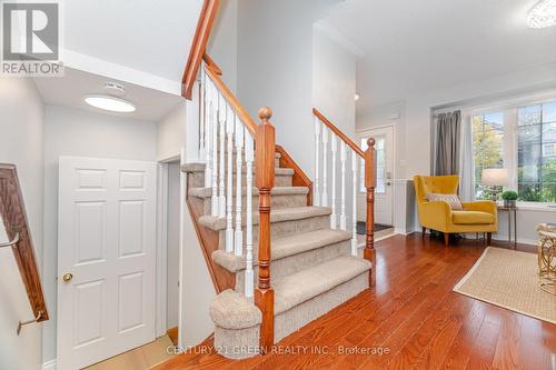 2403 Emerson Drive, Burlington, ON - Indoor Photo Showing Other Room