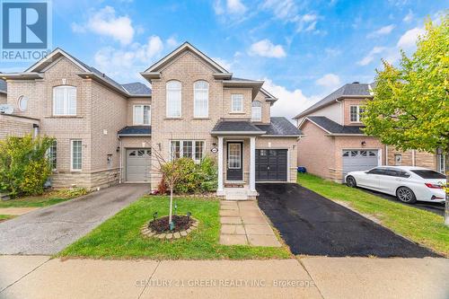 2403 Emerson Drive, Burlington, ON - Outdoor With Facade