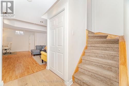 2403 Emerson Drive, Burlington, ON - Indoor Photo Showing Other Room