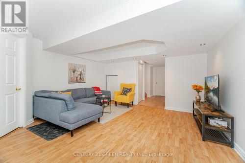 2403 Emerson Drive, Burlington, ON - Indoor