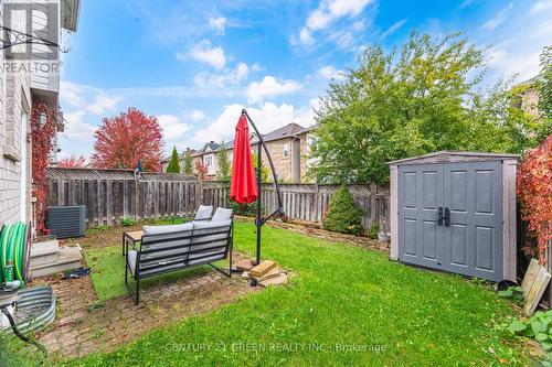 2403 Emerson Drive, Burlington, ON - Outdoor