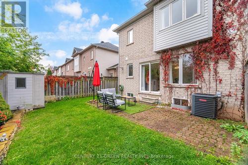 2403 Emerson Drive, Burlington, ON - Outdoor