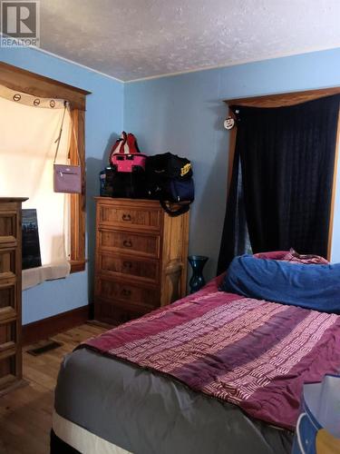 20 Main St, Iron Bridge, ON - Indoor Photo Showing Bedroom