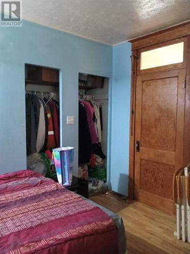 20 Main St, Iron Bridge, ON - Indoor Photo Showing Bedroom