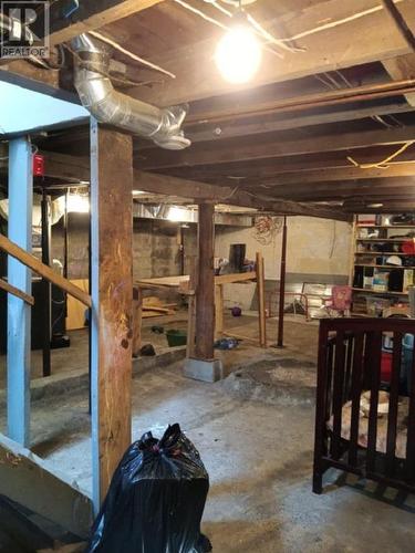 20 Main St, Iron Bridge, ON - Indoor