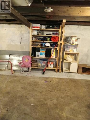 20 Main St, Iron Bridge, ON - Indoor