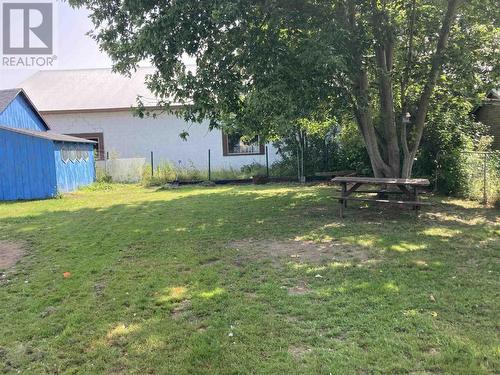 20 Main St, Iron Bridge, ON - Outdoor