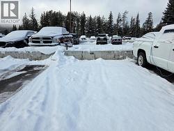 Assigned Parking Stall - 