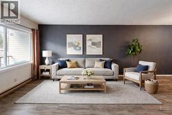 Virtually Staged. May not be to scale. - 