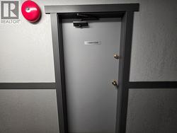 Storage Locker Room - 