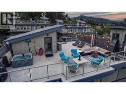 1219sqft Rooftop Terrace with Hot Tub - 