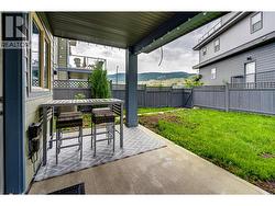 Grass is being brought back to life. - 