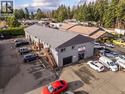 821 Shamrock Pl  Comox, BC V9M 4G4