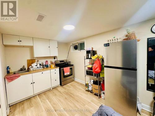 1797 Gage Crescent, Ottawa, ON - Indoor