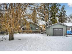 4532 Columere Road  Fairmont Hot Springs, BC V0B 1L2