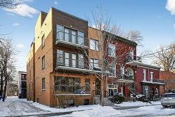 01-2685 Rue de Rushbrooke  Montréal (Le Sud-Ouest), QC H3K 1T5