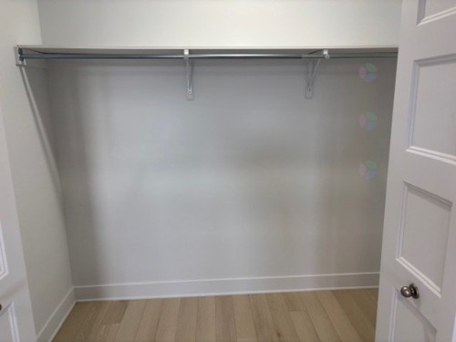 Penderie (Walk-in) - 101-651 Av. Forest, Notre-Dame-De-L'Île-Perrot, QC - Indoor With Storage