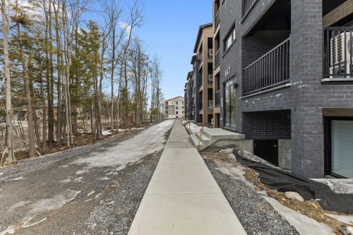 Extérieur - 101-651 Av. Forest, Notre-Dame-De-L'Île-Perrot, QC - Outdoor