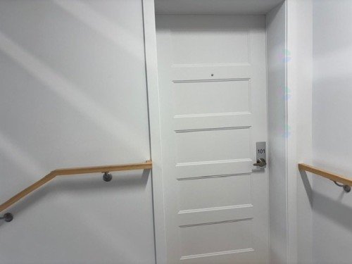 Entrée extérieure - 101-651 Av. Forest, Notre-Dame-De-L'Île-Perrot, QC - Indoor Photo Showing Other Room