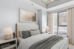 Chambre à coucher - 