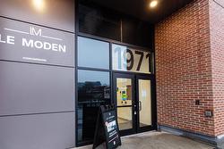 Entrée extérieure - 