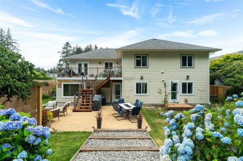 7209 Austins Pl, Sooke, BC 