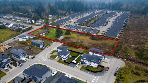 5984 Cassino Rd, Duncan, BC 