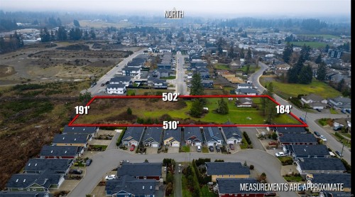 5984 Cassino Rd, Duncan, BC 