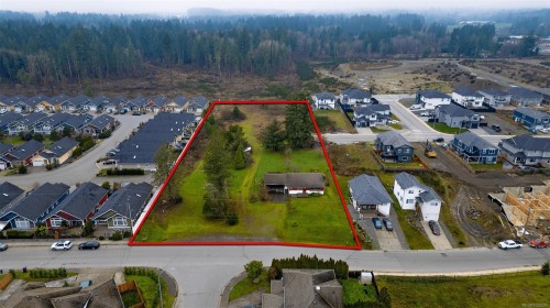 5984 Cassino Rd, Duncan, BC 