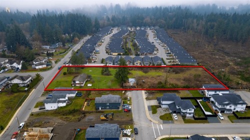 5984 Cassino Rd, Duncan, BC 