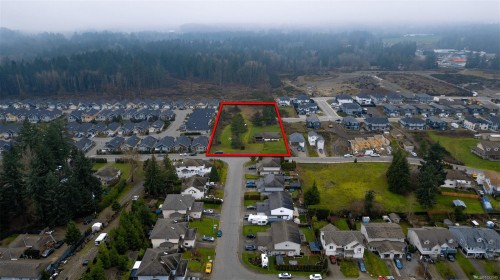 5984 Cassino Rd, Duncan, BC 