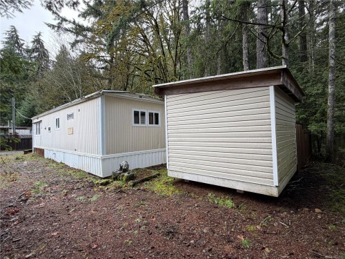 7-1655 Alberni Hwy, Port Alberni, BC 