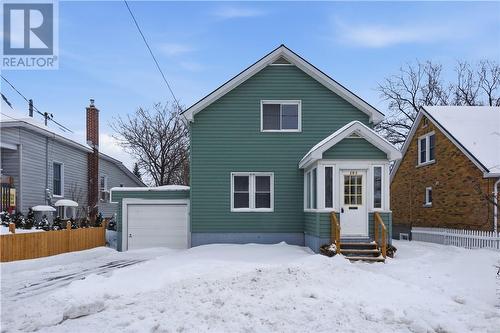 202 Eyre Street  Sudbury, ON P3C 4B2