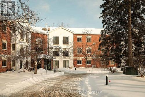 310 - 1111 WATER STREET  Peterborough (Northcrest Ward 5), ON K9H 3P7