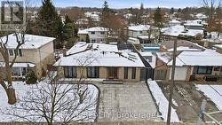 80 MOUNTAINVIEW ROAD S  Halton Hills, ON L7G 4K5