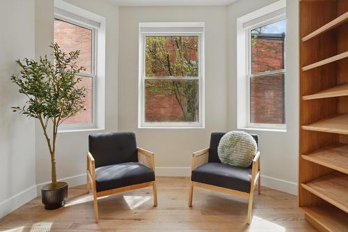 Penderie (Walk-in) - 17 Av. Melbourne, Westmount, QC - Indoor Photo Showing Other Room