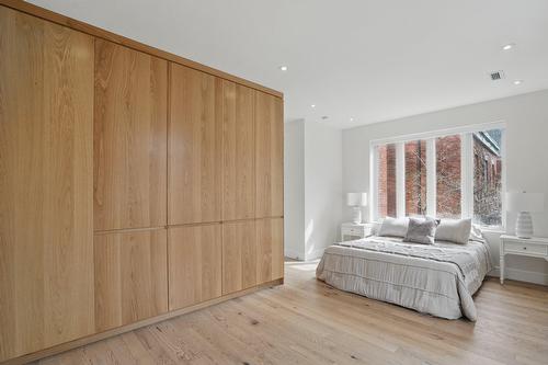 Chambre à coucher - 17 Av. Melbourne, Westmount, QC - Indoor Photo Showing Bedroom