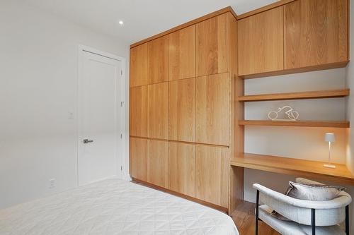 Chambre à coucher - 17 Av. Melbourne, Westmount, QC - Indoor