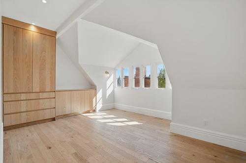 Chambre à coucher - 17 Av. Melbourne, Westmount, QC - Indoor Photo Showing Other Room