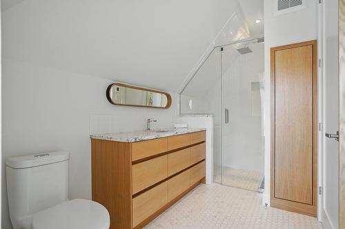 Salle de bains - 17 Av. Melbourne, Westmount, QC - Indoor Photo Showing Bathroom