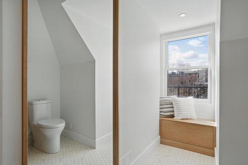 Salle de bains - 17 Av. Melbourne, Westmount, QC - Indoor Photo Showing Bathroom