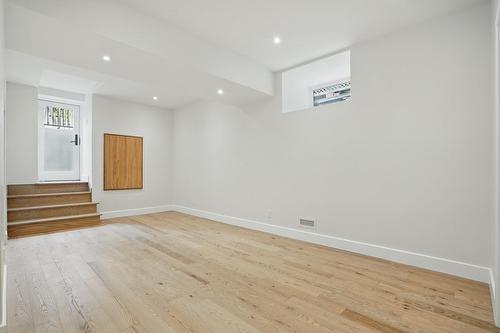 Salle d'exercice - 17 Av. Melbourne, Westmount, QC - Indoor Photo Showing Other Room