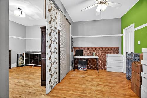 Bureau - 6875  - 6879 Rue Fabre, Montréal (Rosemont/La Petite-Patrie), QC - Indoor