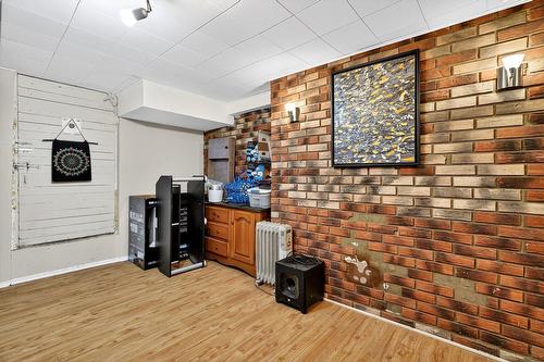 Sous-sol - 6875  - 6879 Rue Fabre, Montréal (Rosemont/La Petite-Patrie), QC - Indoor