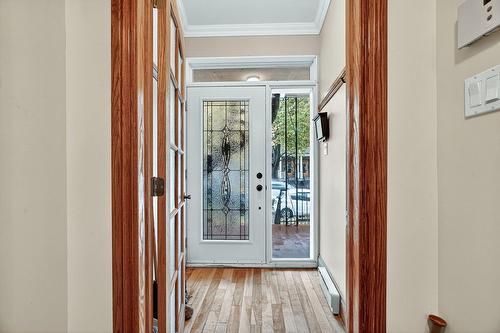 Hall d'entrée/Vestibule - 6875  - 6879 Rue Fabre, Montréal (Rosemont/La Petite-Patrie), QC - Indoor Photo Showing Other Room