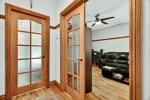 Hall d'entrée/Vestibule - 6875  - 6879 Rue Fabre, Montréal (Rosemont/La Petite-Patrie), QC - Indoor Photo Showing Other Room