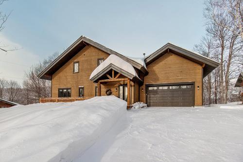 929 Rue de Château-d'Aix  Val-David, QC J0T 2N0